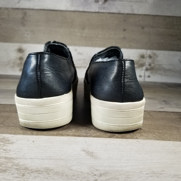 Steve Madden Buhba | Leopard Print - Picture 4 of 8